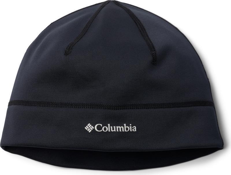 Point Park Fleece Beanie - Black 1