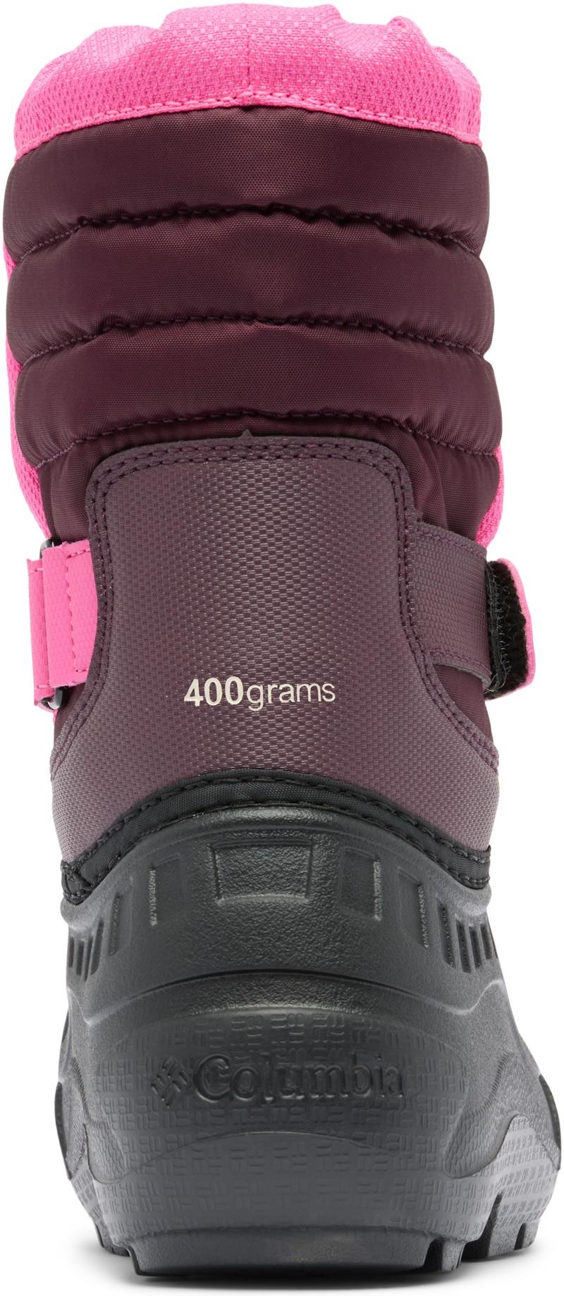 Powderbug Snowlite - Little - pink ice / moonvista 1