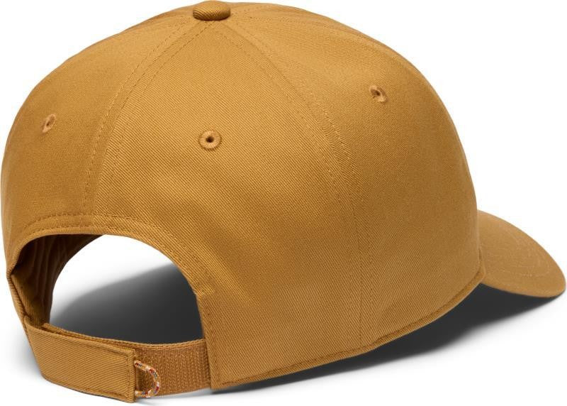 Provisions Ball Cap - maple sugar / heritage 1