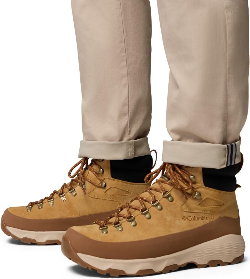 ROC Cargo Pants, 32" Inseam - Mens - ancient fossil 1
