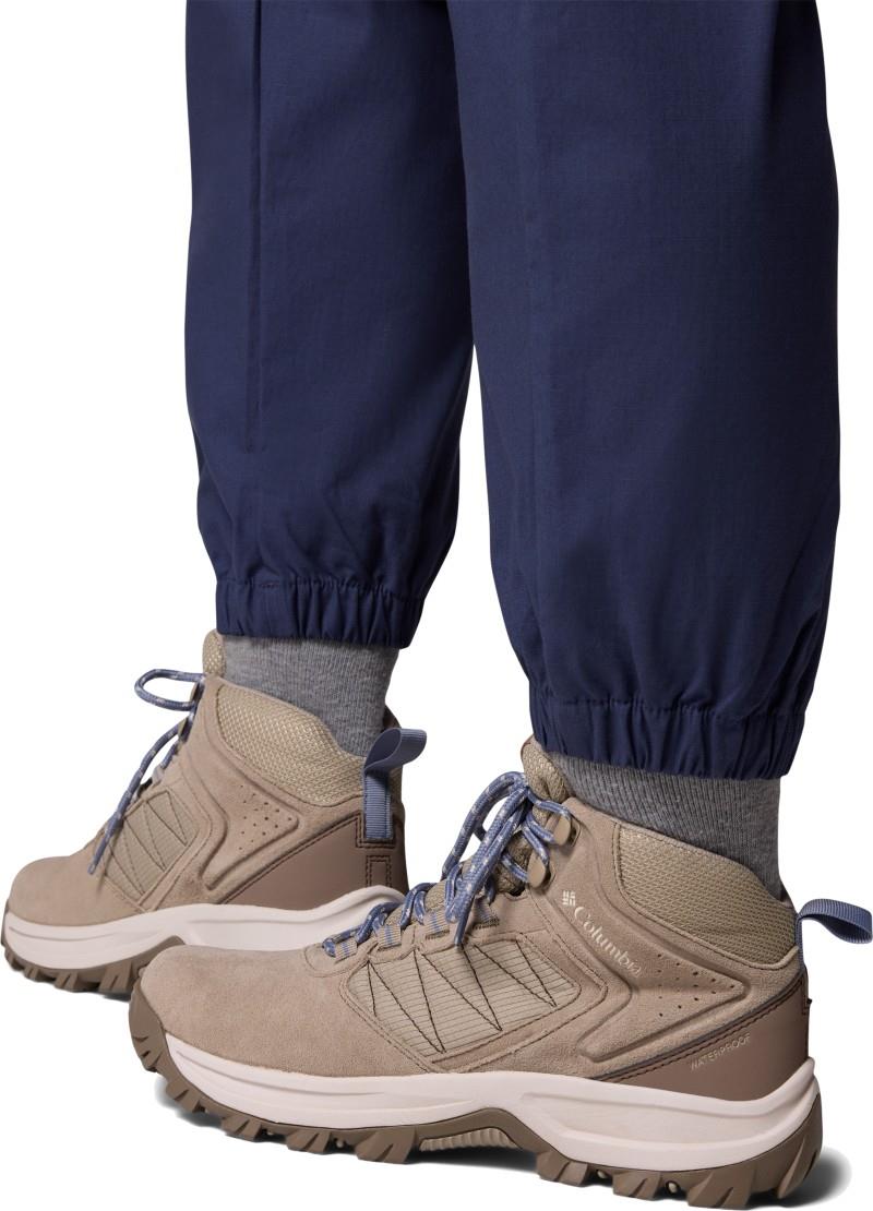 ROC Ripstop Joggers, Short - Womens - nocturnal 1