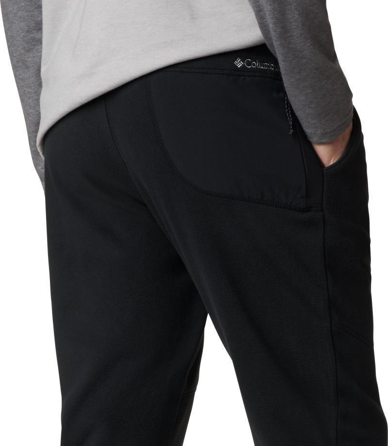 Rapid Expedition Pants, Reg - Mens - black 1
