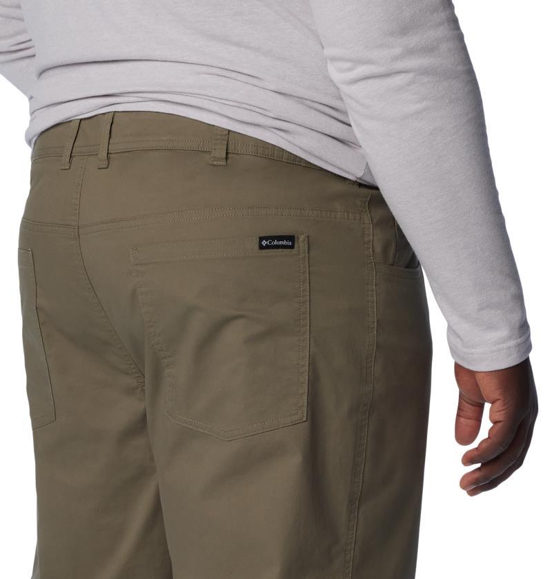 Rapid Rivers Pants, 30" Inseam, Extended - Mens - Stone Green 5