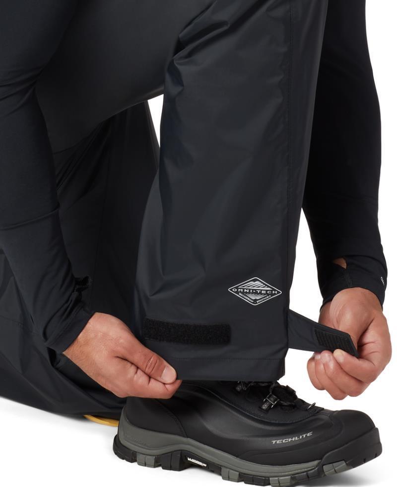 Rebel Roamer Pants, 30" Inseam - Mens - Black 5