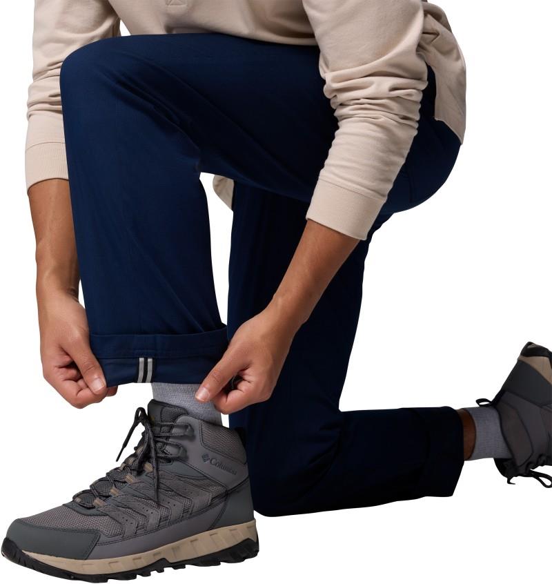 Roc 5-Pocket Pants, 32" Inseam - Mens - collegiate navy 1