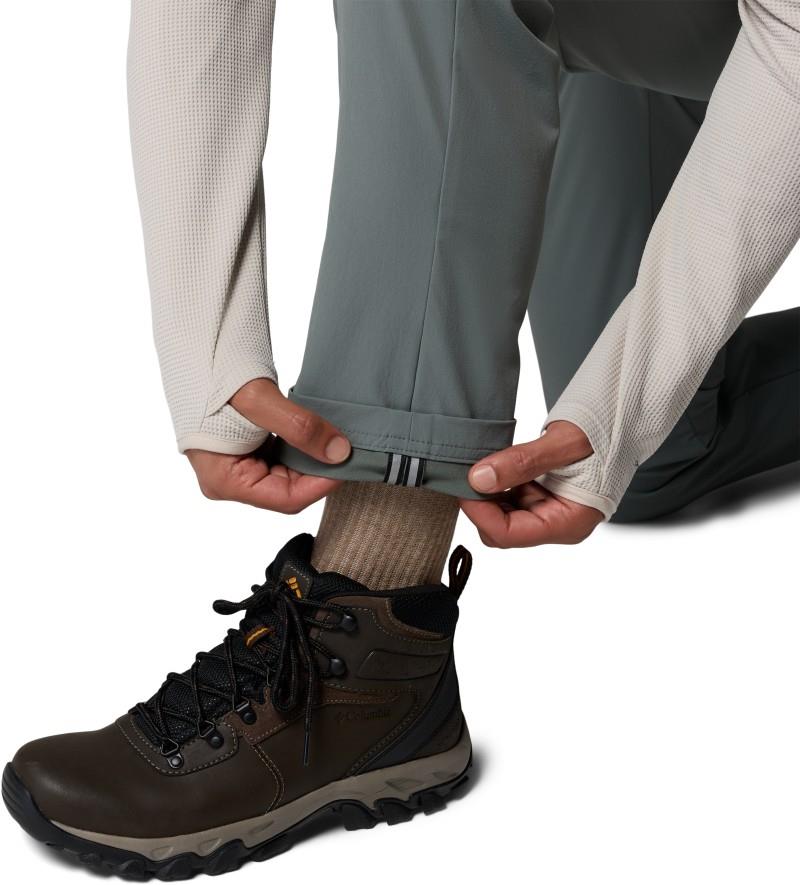 Roc Tech 5-Pocket Pants, 32" Inseam - Mens - sedona sage 1