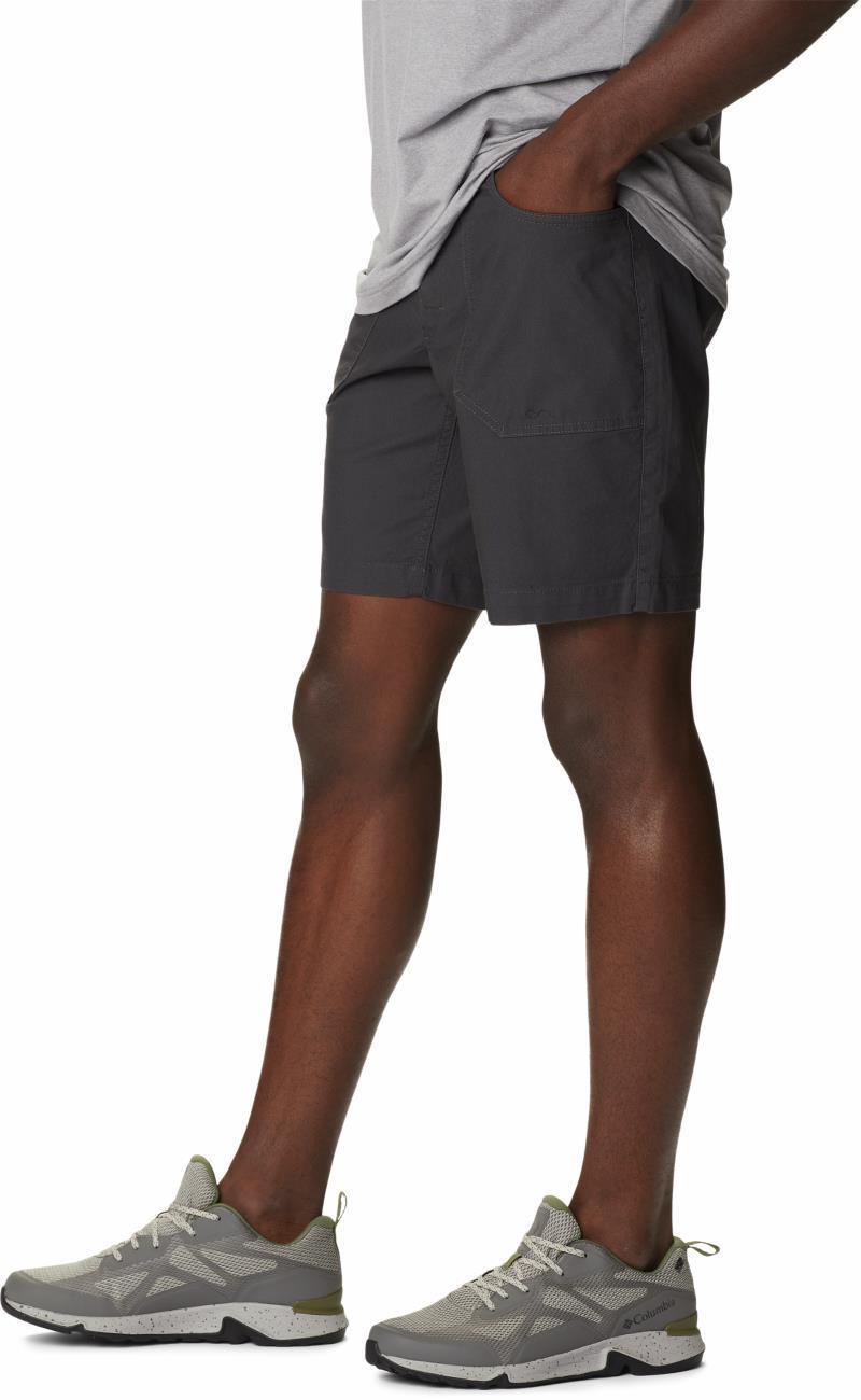 Rugged Ridge II Outdoor Shorts, 12" Inseam - Mens - shark 1