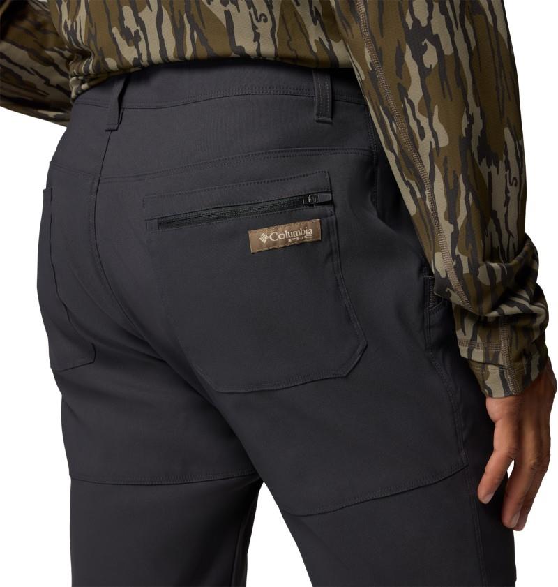 Saddle Point Pants, 32" Inseam - Mens - shark 1