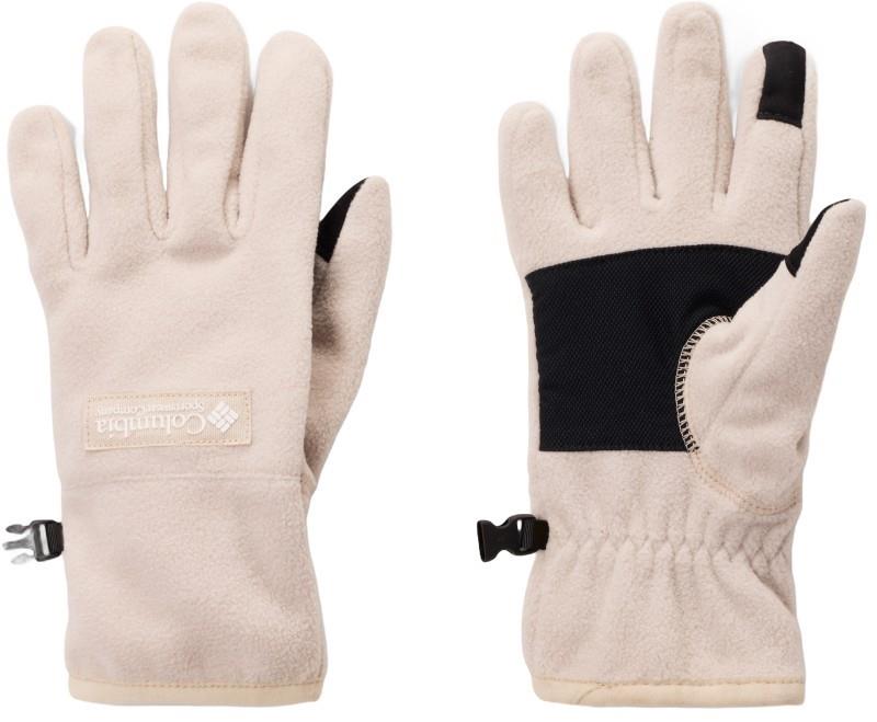 Sequoia Grove Gloves - Womens - dark stone 1