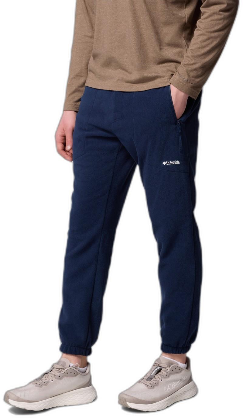 Sequoia Grove Pants, Short - Mens - collegiate navy 1