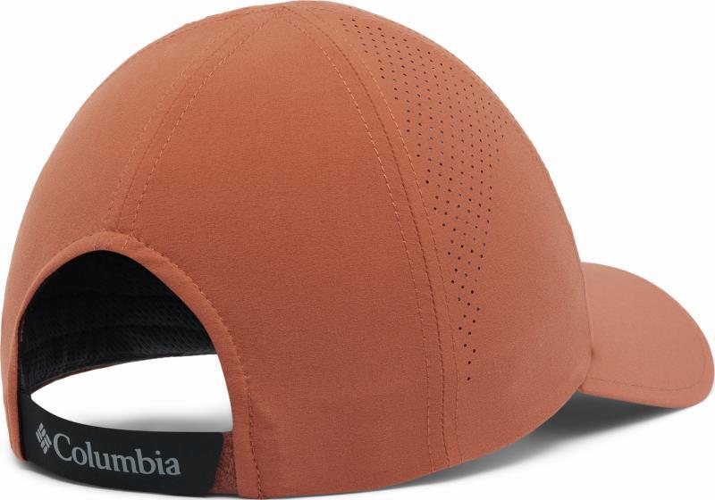 Silver Ridge III Ball Cap - Auburn 2