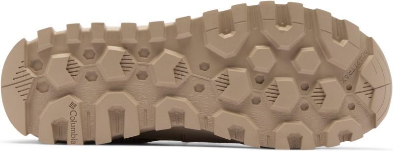 Snowtrot Rogue - Womens - ancient fossil / oxford tan 1