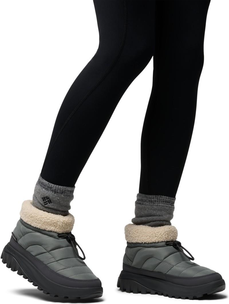 Snowtrot Shorty - Womens - sedona sage / shark 1