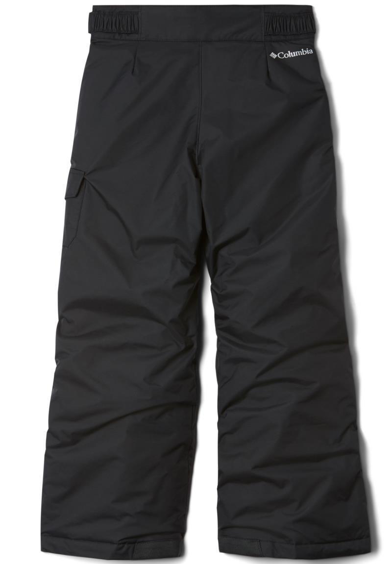 Starchaser Peak II Pants - Youth Girls - Black 2