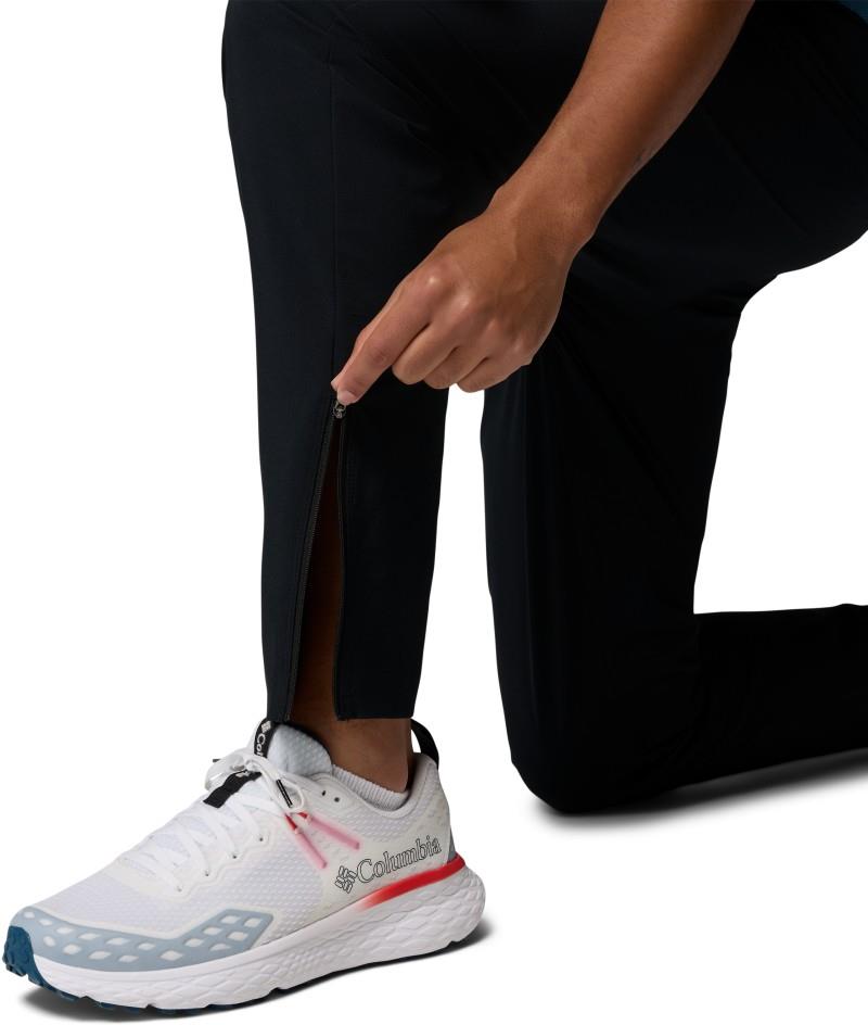 Stealth Spring Pants, Short - Mens - black 1