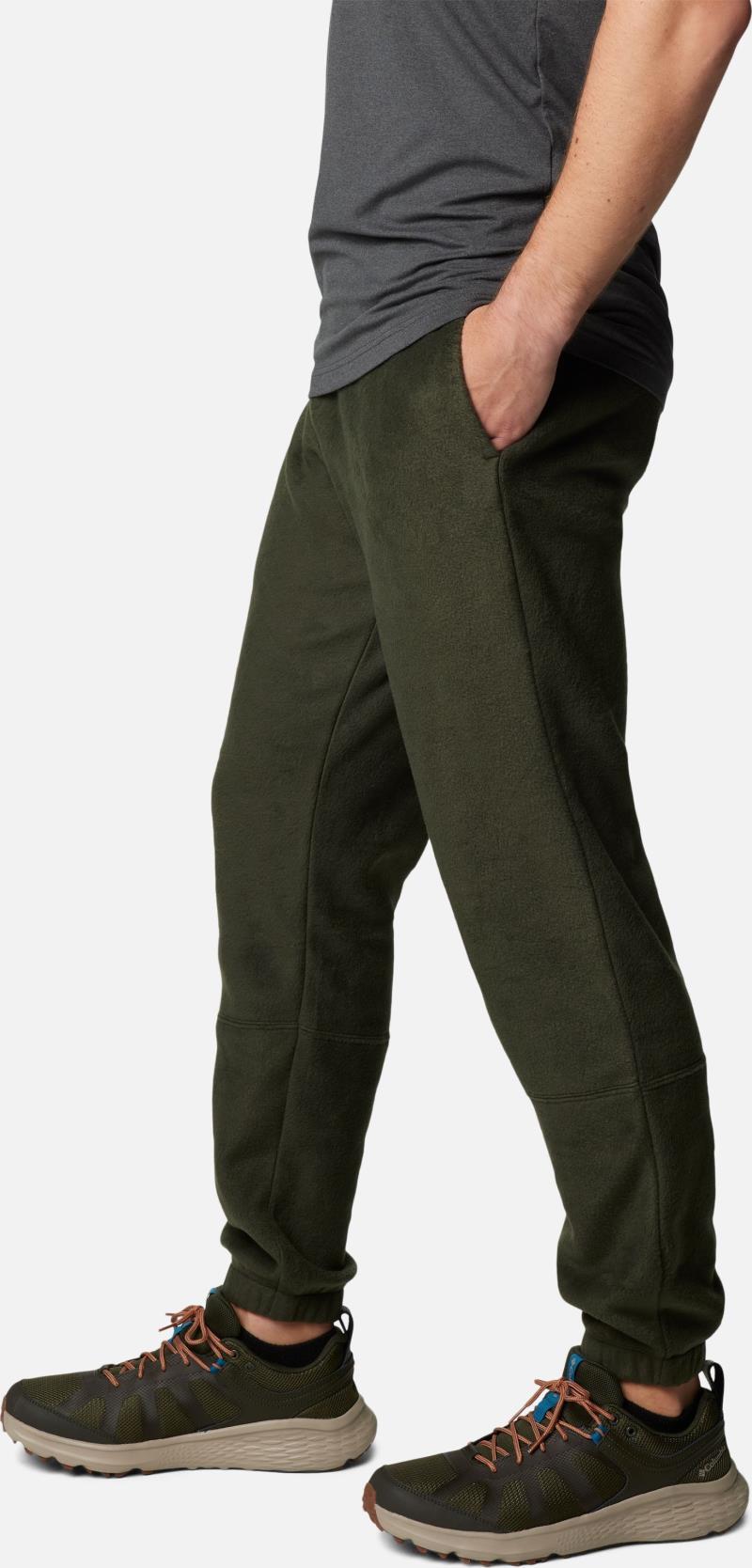 Steens Mountain Pants, Reg - Mens - Greenscape 5