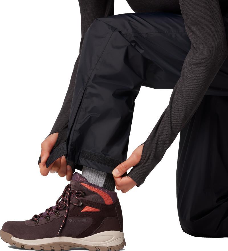 Storm Surge II Pants, Reg - Womens - Black 6