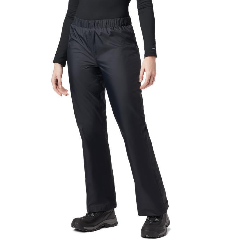 Storm Surge Pants, Short - Womens - black 1