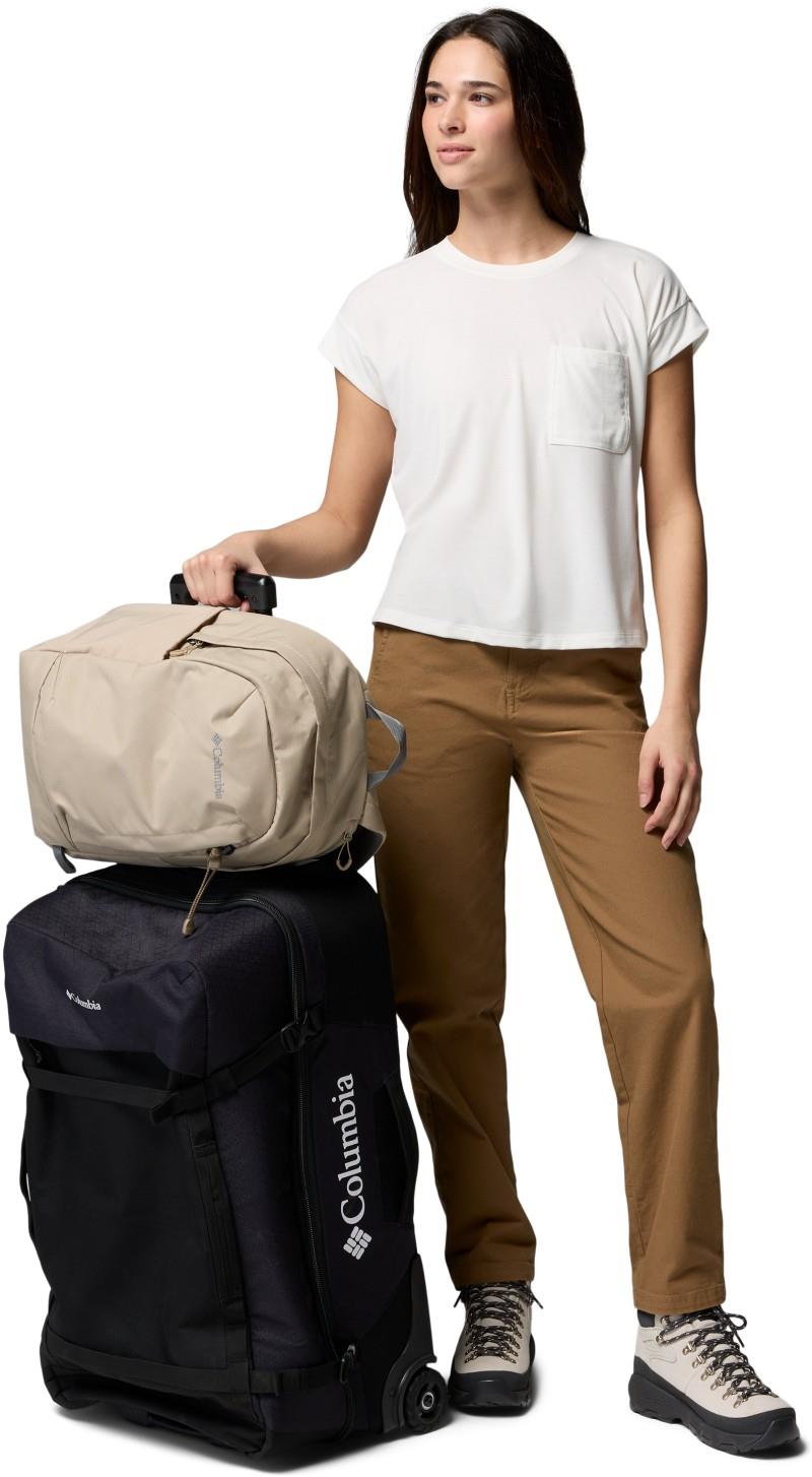 Street Transit III Backpack - sandy tan 1