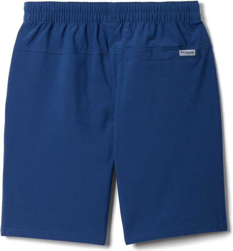 Terminal Roamer Stretch Shorts - Youth Boys - carbon 1