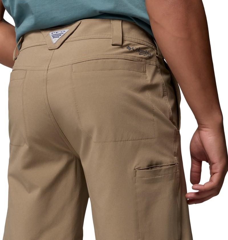 Terminal Tackle III Shorts, 8" Inseam - Mens - truffle 1