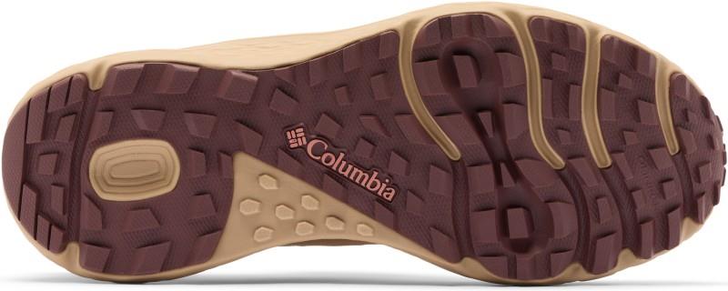 Terrastride Bc - Womens - natural / cedar blush 1