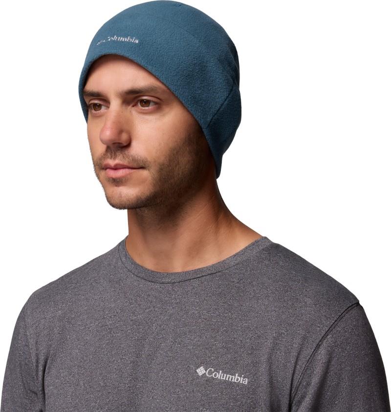 Trail Shaker Beanie - everblue 1