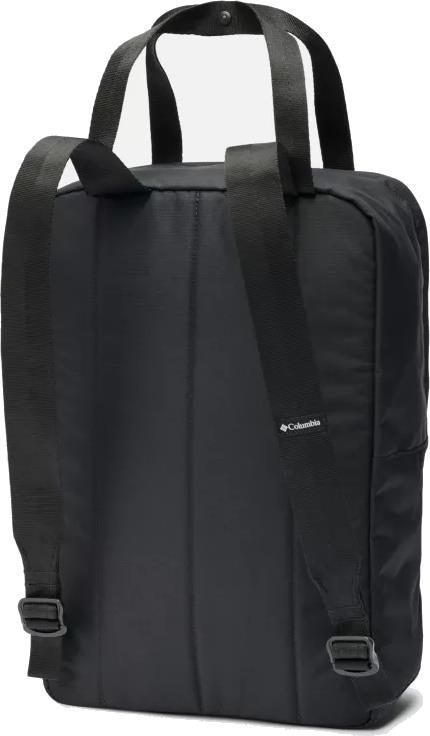 Trail Traveler 18L Backpack - Black 2