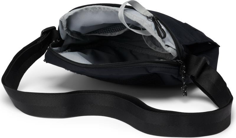 Trail Traveler Side Bag - black 1