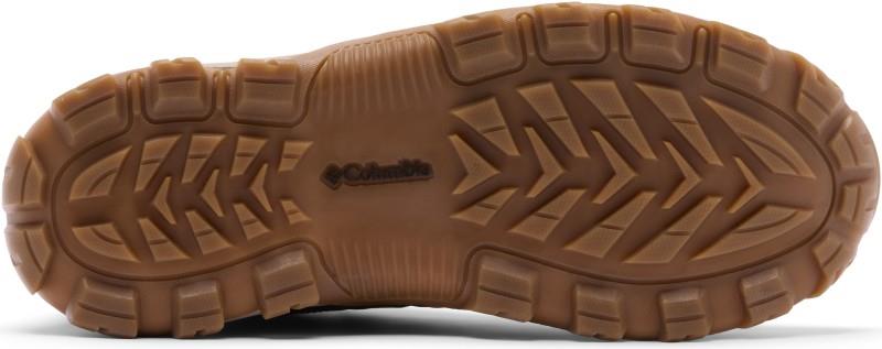 Transverse Hike Waterproof - Mens - nori / desert gold 1