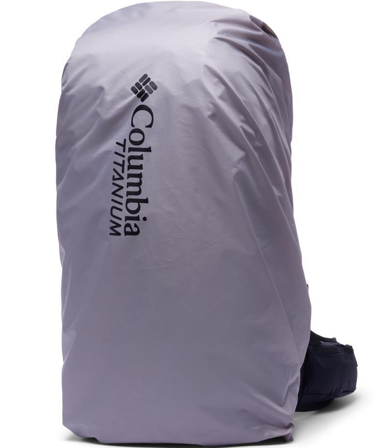 Triple Canyon 60L Backpack - Black 4