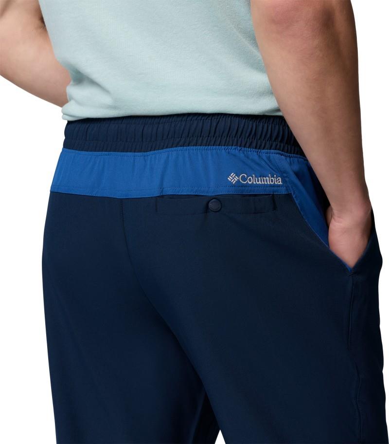 Vital Valley Joggers, Reg - Mens - collegiate navy / mountain blue 1