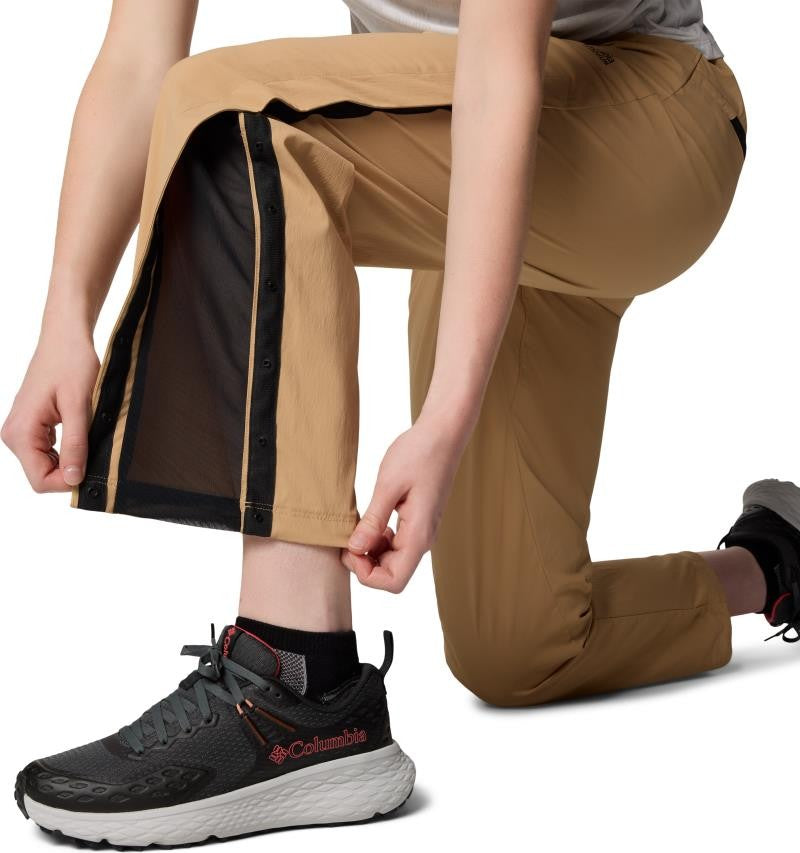 Wanoga Pro Vent Pants, Reg - Womens - canoe 1