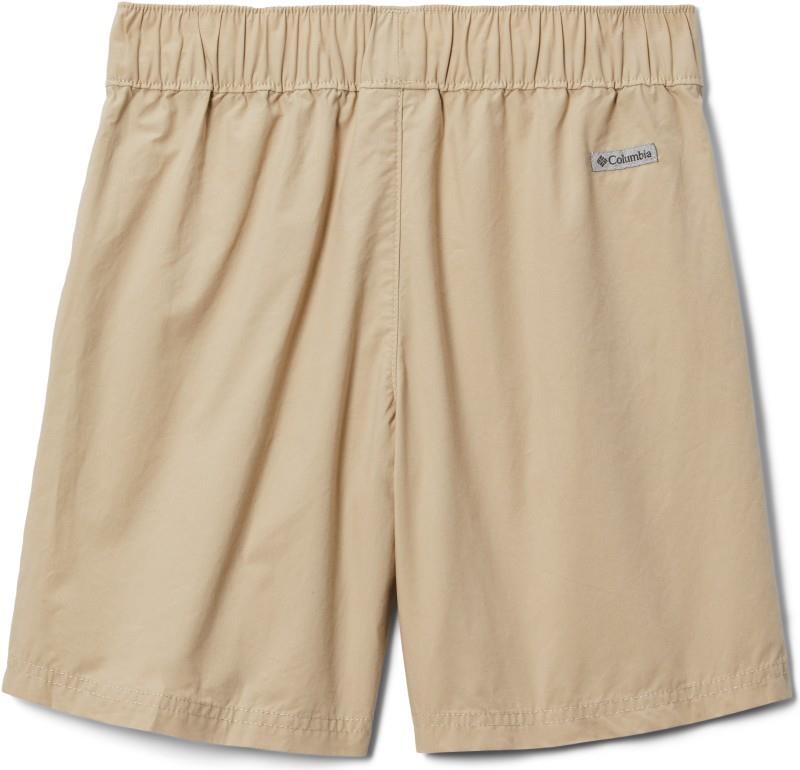Washed Out Shorts - Youth Boys - ancient fossil 1