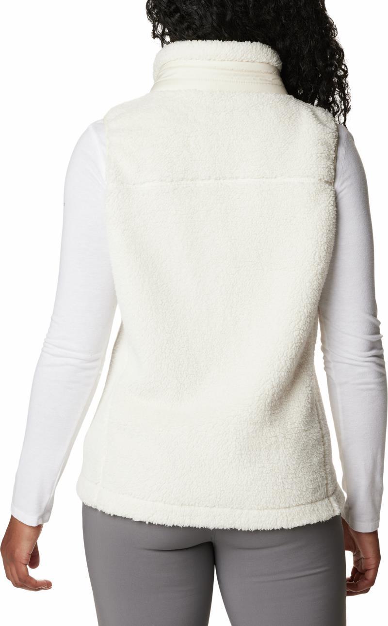 West Bend Vest - Womens - Chalk 2