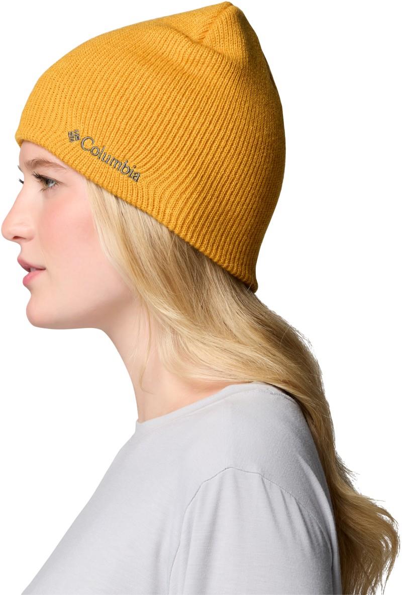 Whirlibird Watch Cap Beanie - squash 1