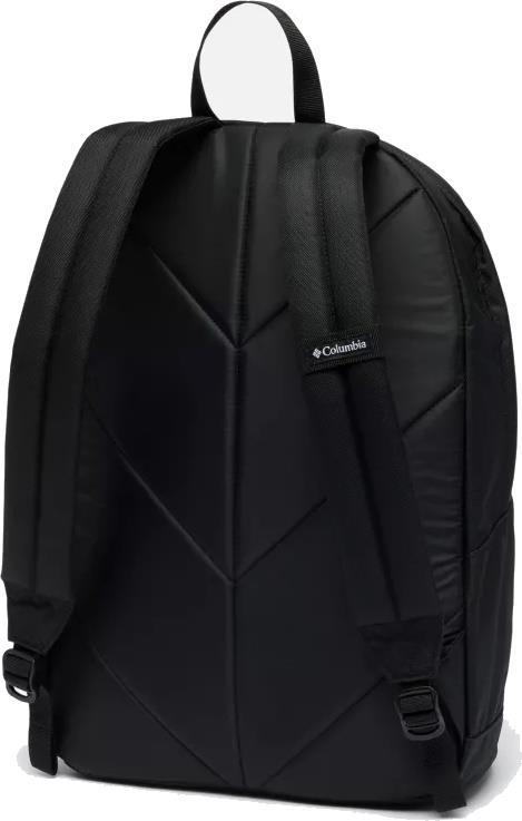 Zigzag II 22L Backpack - Black 2