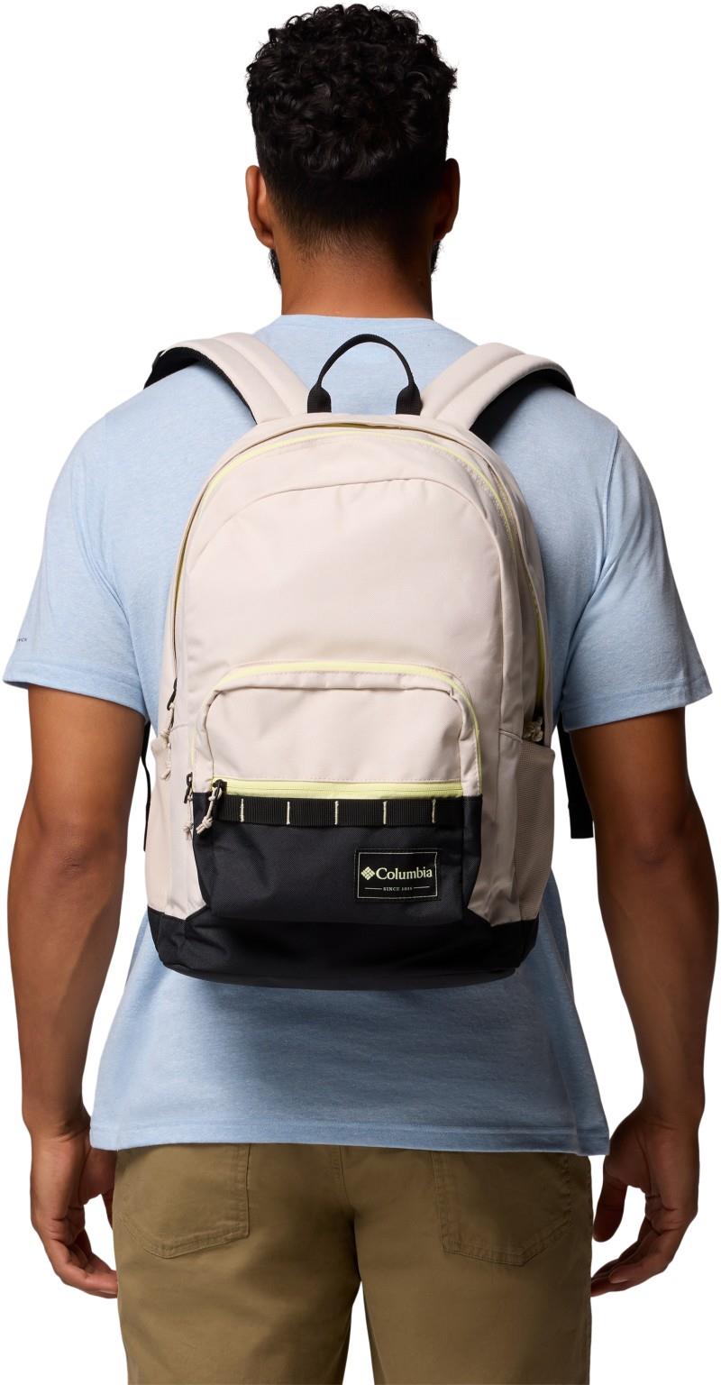 Zigzag II 30L Backpack - dark stone / black 1