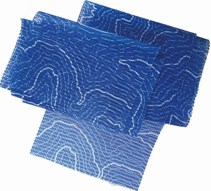 Hybrid Storage Mesh 140mm - not applicable 1