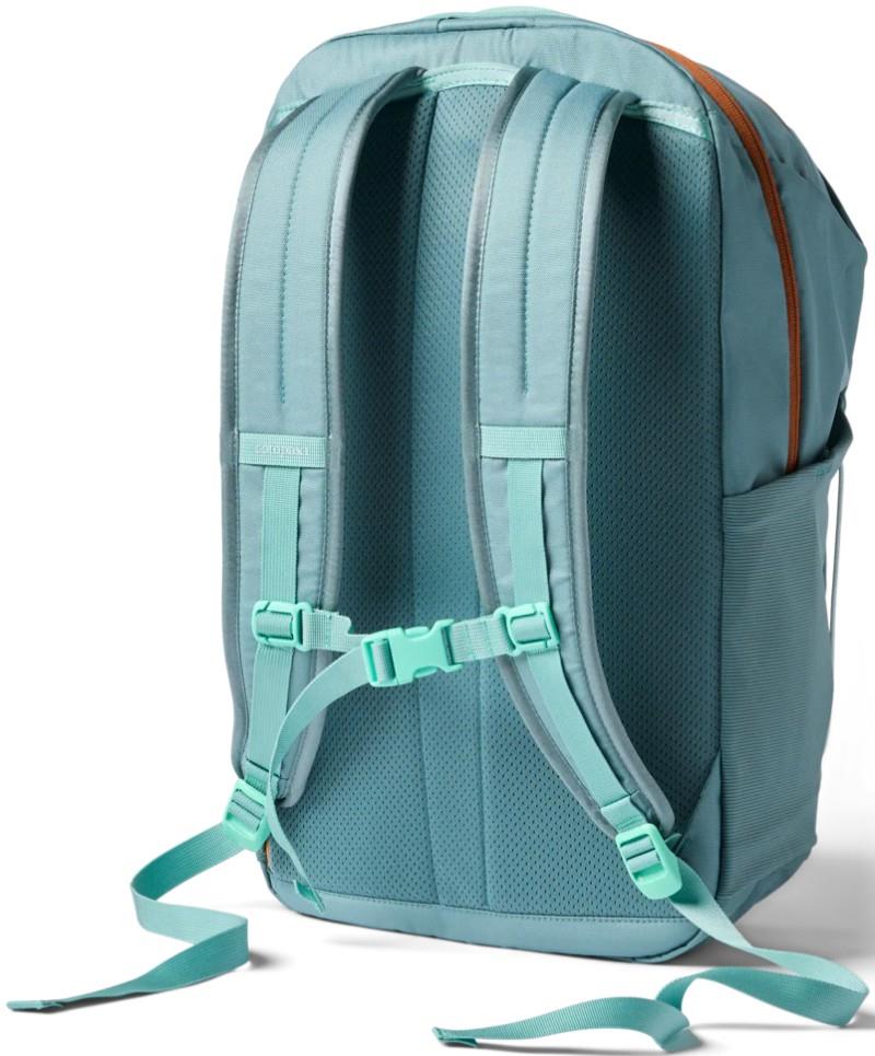 Abierto 26L Daypack - everglade 1