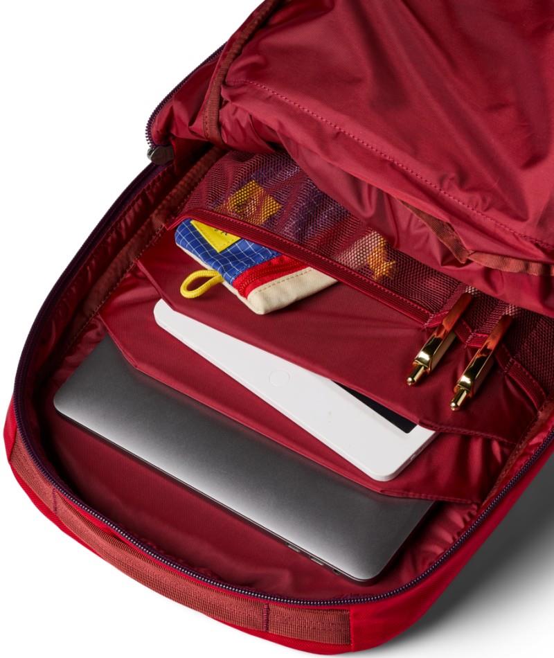Allpa 18L Daypack - spicy 1