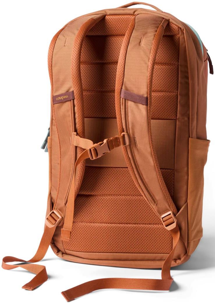 Allpa 26L Daypack - whiskey 1