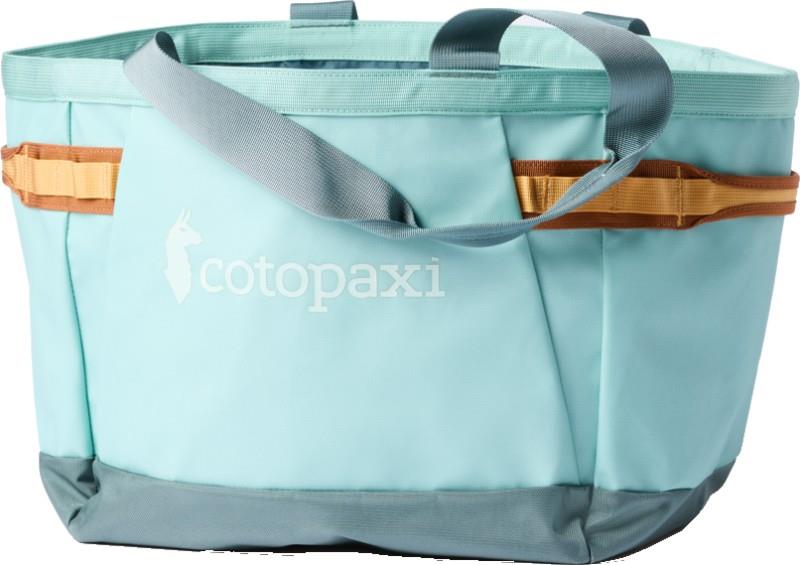 Allpa 30L Gear Hauler Tote - tide pool 1