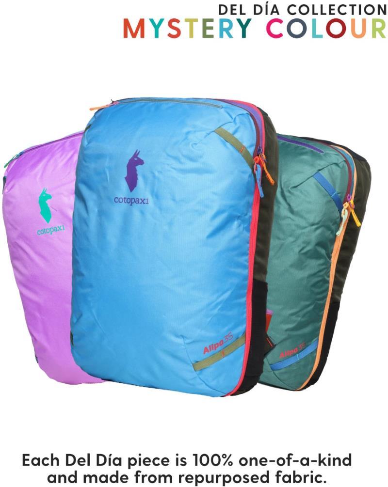 Allpa 35L Travel Pack - Del Dia - random 1