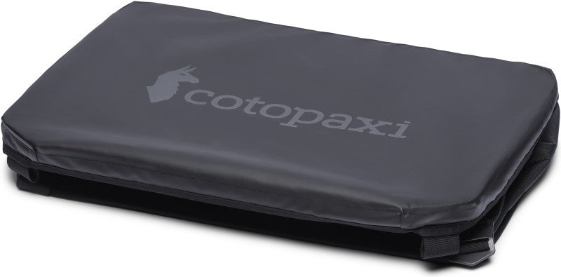 Allpa 60L Gear Hauler Box - cotopaxi black 1