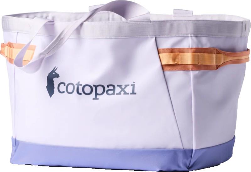 Allpa 60L Gear Hauler Tote - moonbeam 1