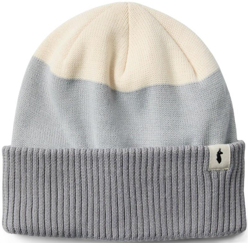 Alto 2.0 Beanie - smoke / vapor 1