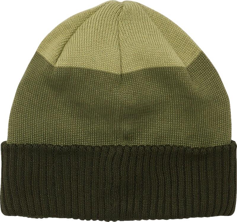 Alto Beanie - woods / fatigue 1