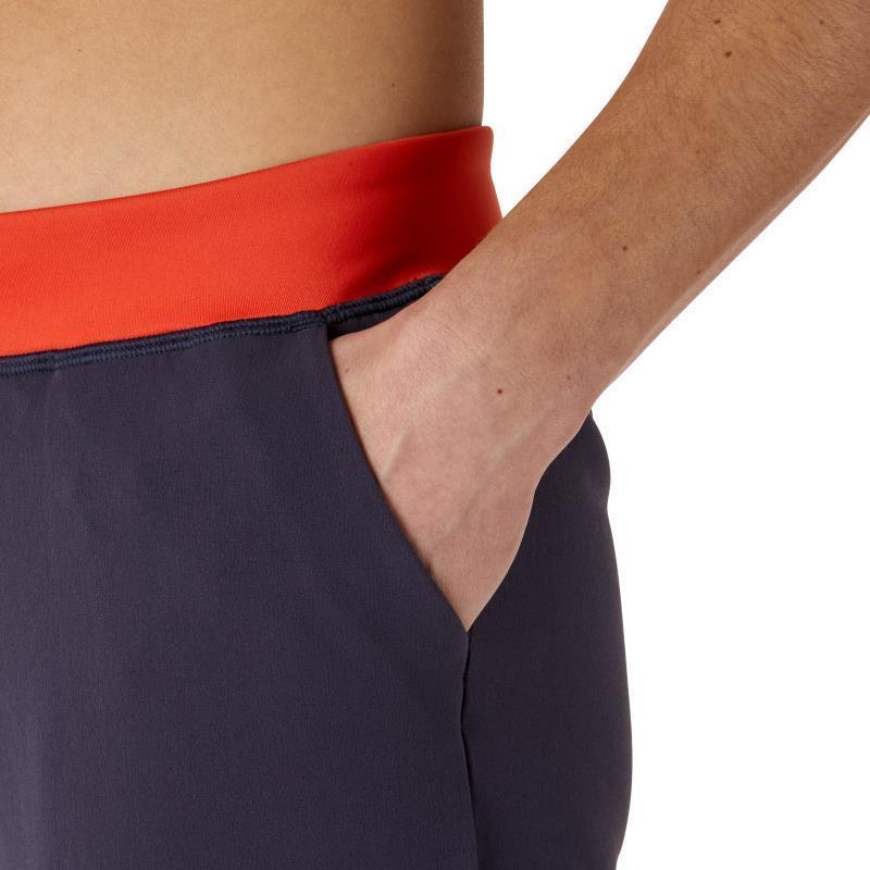 Baja Pants - Womens - Graphite 10