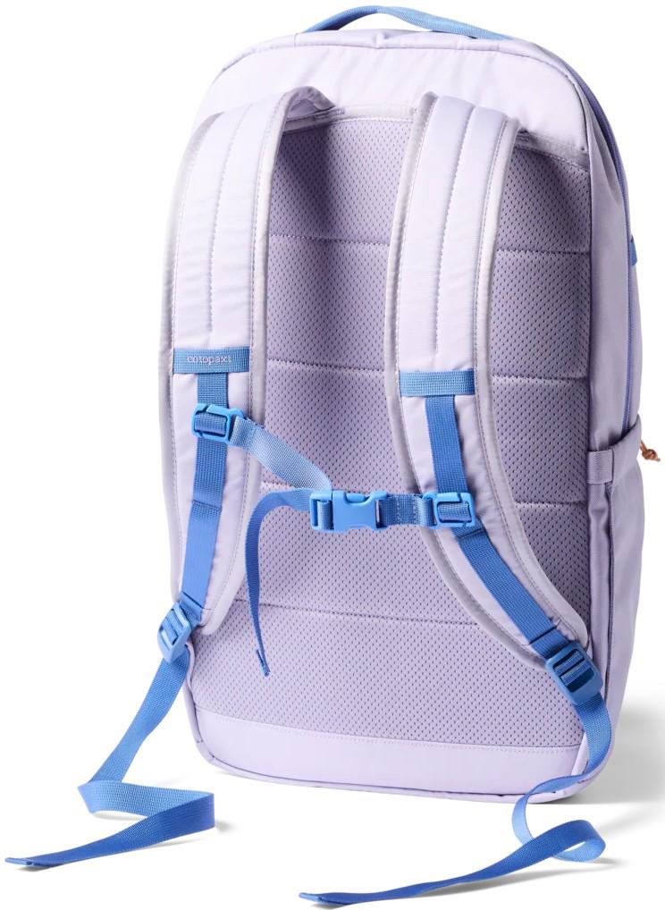 Chiquillo 26L Backpack - Cada Dia - moonbeam 1